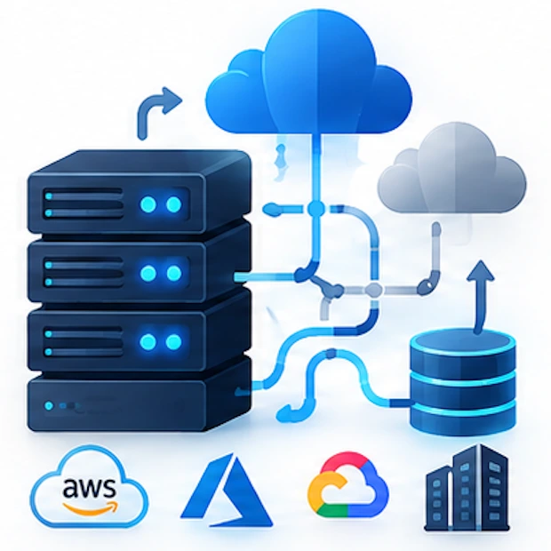 infrastructure automation