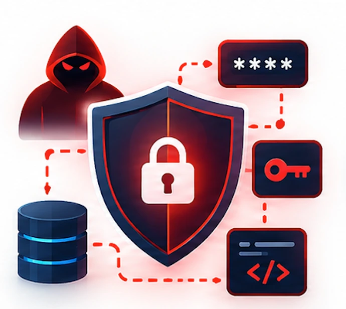 secrets management