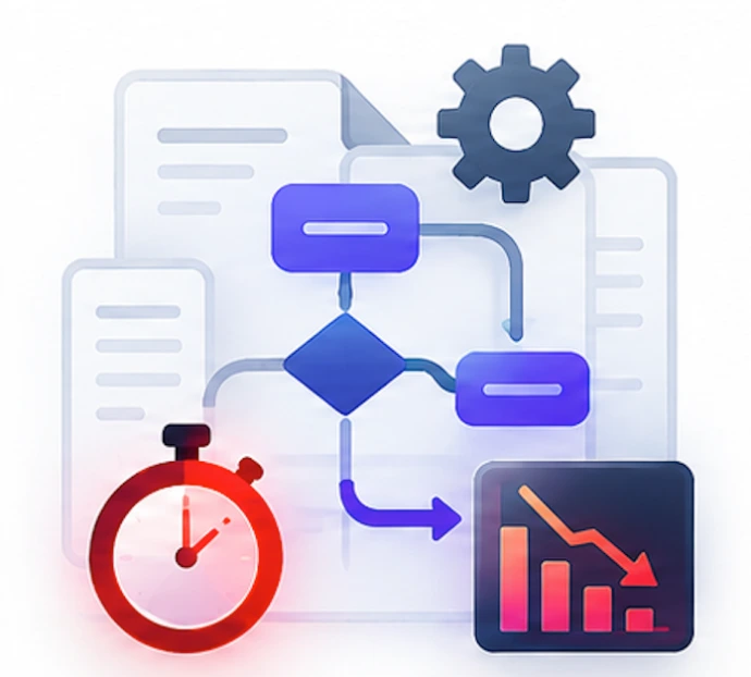 business process automation
