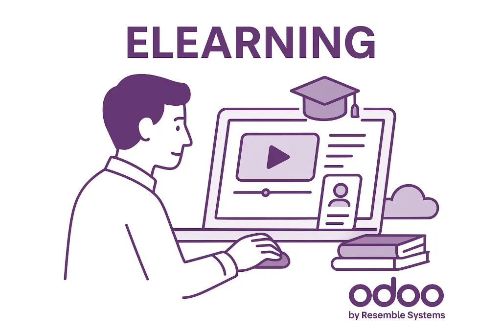 Odoo ERP Bundle Training - 5 Days