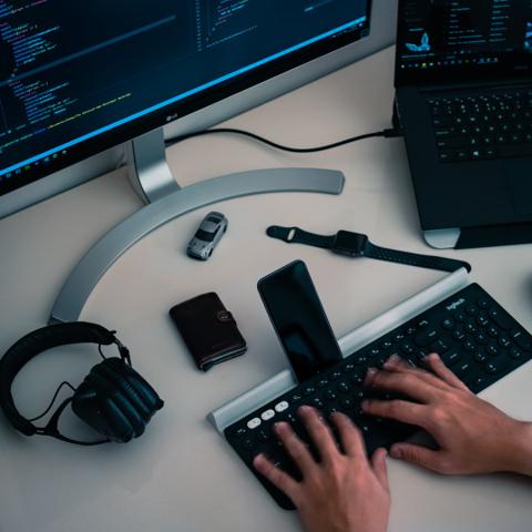 Manual DevOps