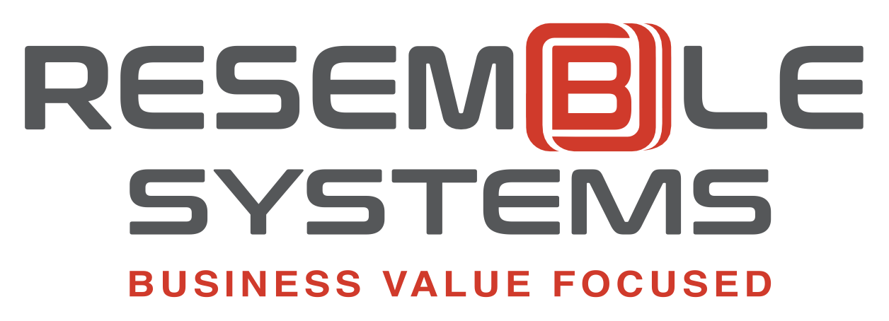 Resemble Systems